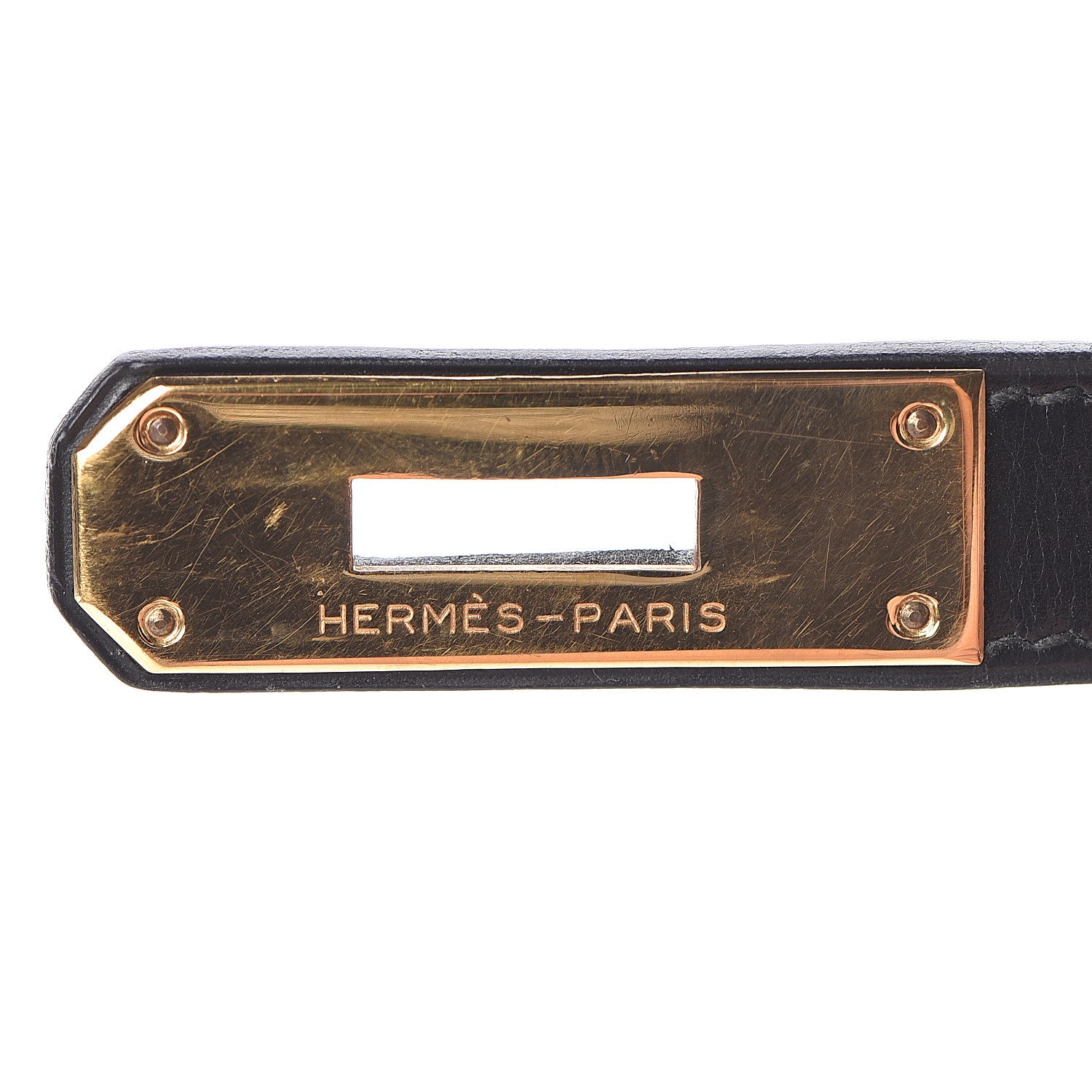 Hermes Box Kelly Sellier 28 Black 20 of 44