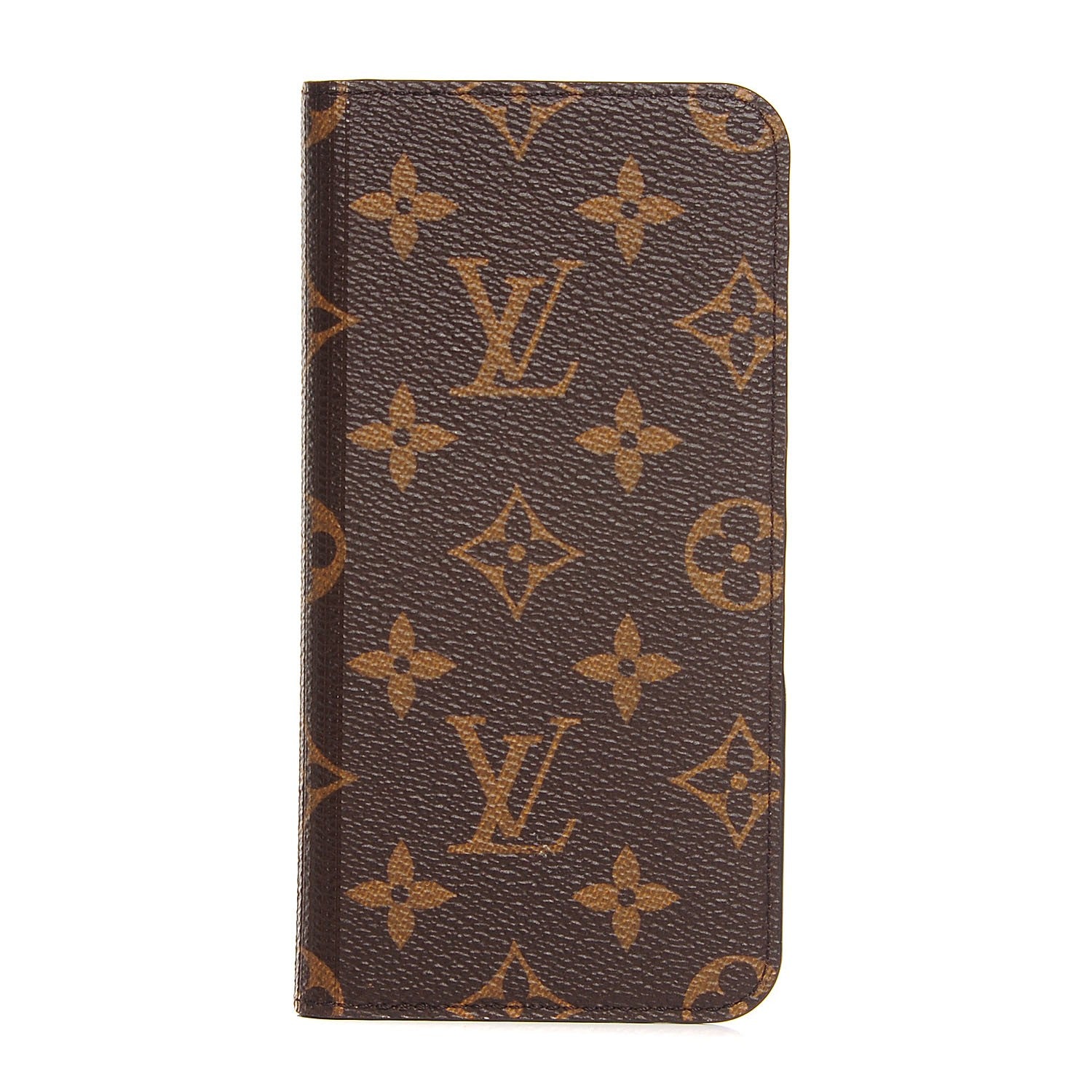 Louis Vuitton Monogram iPhone 6 Plus Folio 1 of 7