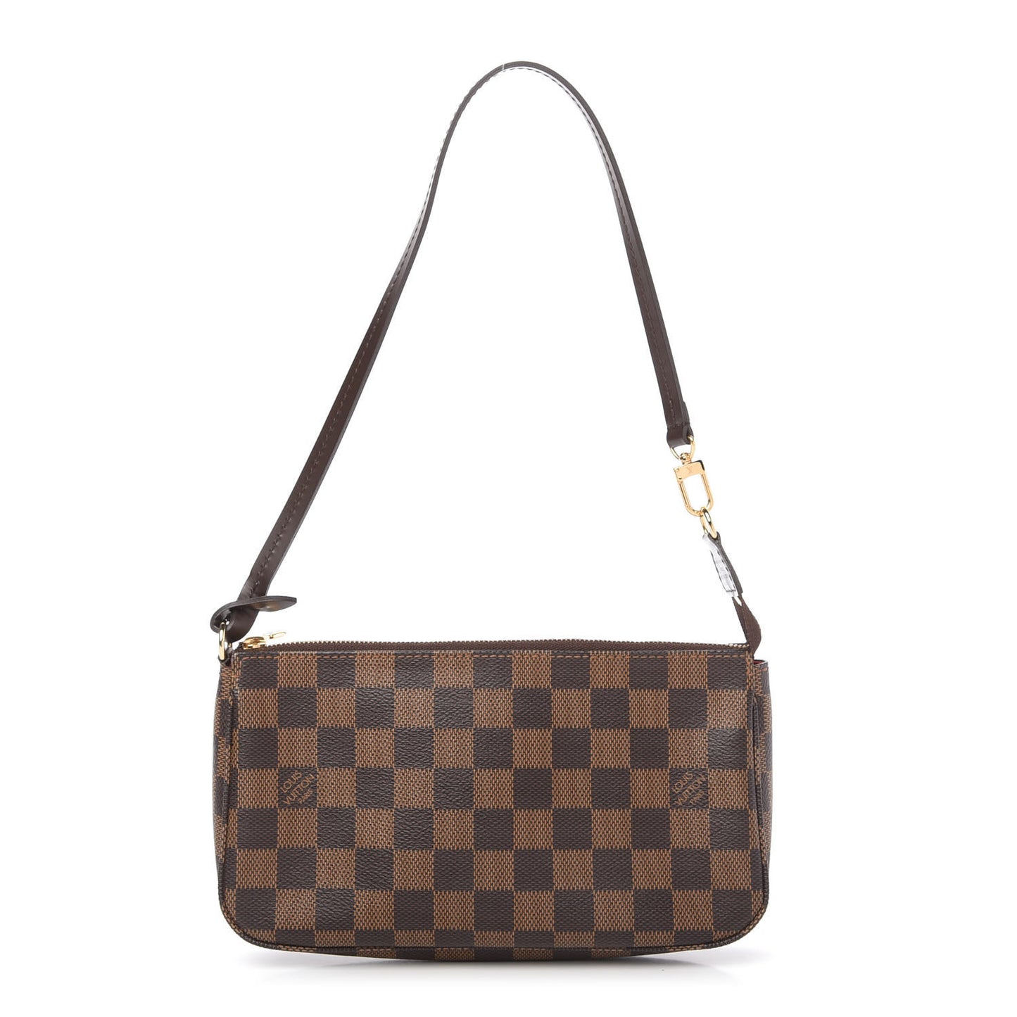 Damier Ebene Pochette Accessories NM