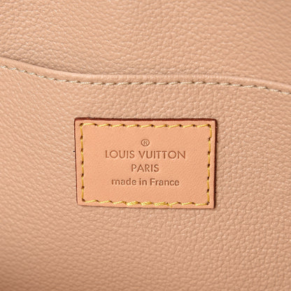 Louis Vuitton Monogram Cosmetic Pouch GM 6 of 7