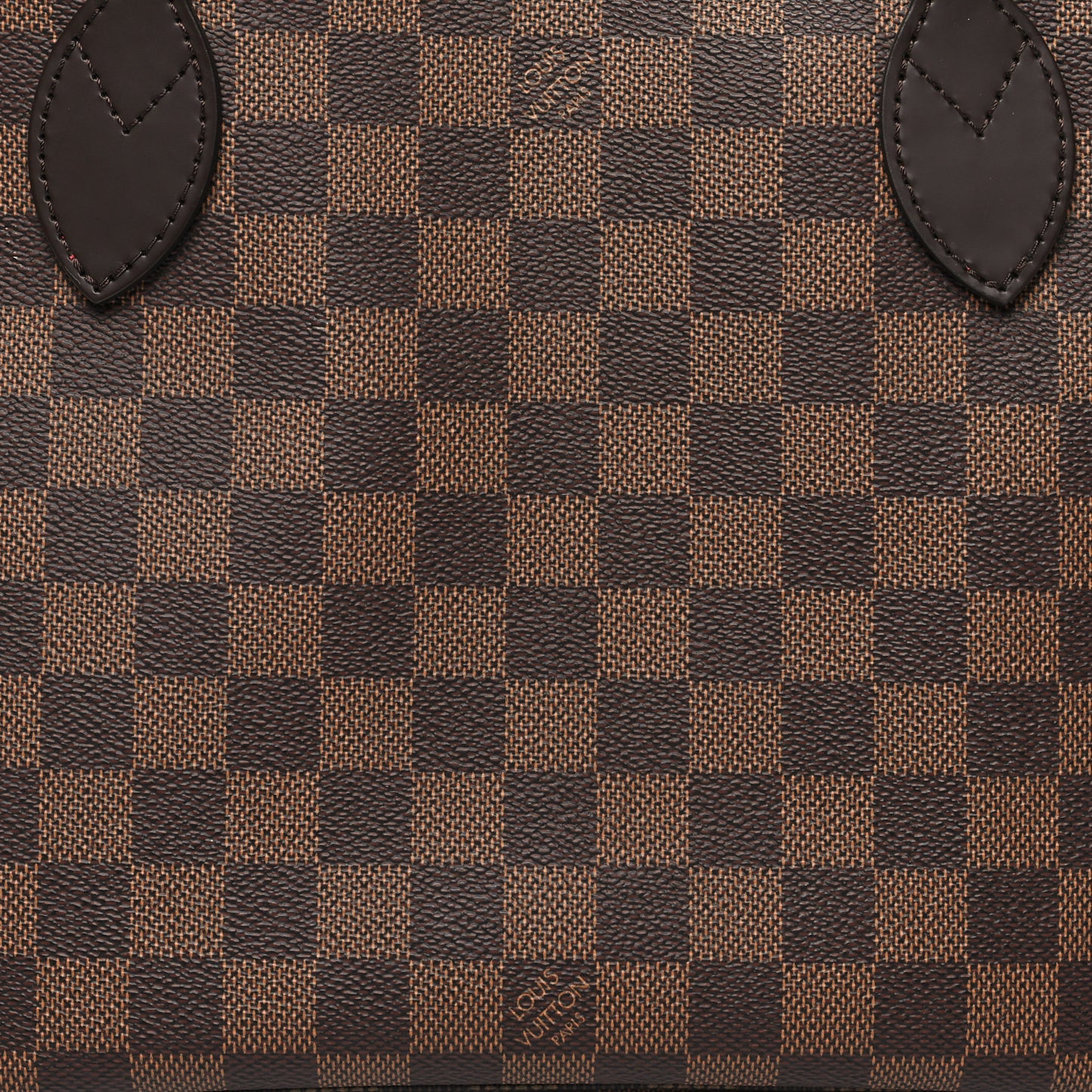 Damier Ebene Neo Neverfull PM