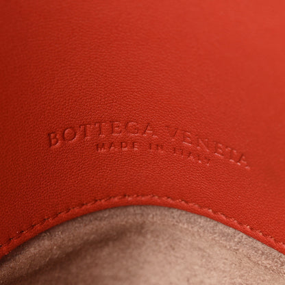 Bottega Veneta Nappa Intrecciato Milano Tote Brique 5 of 9
