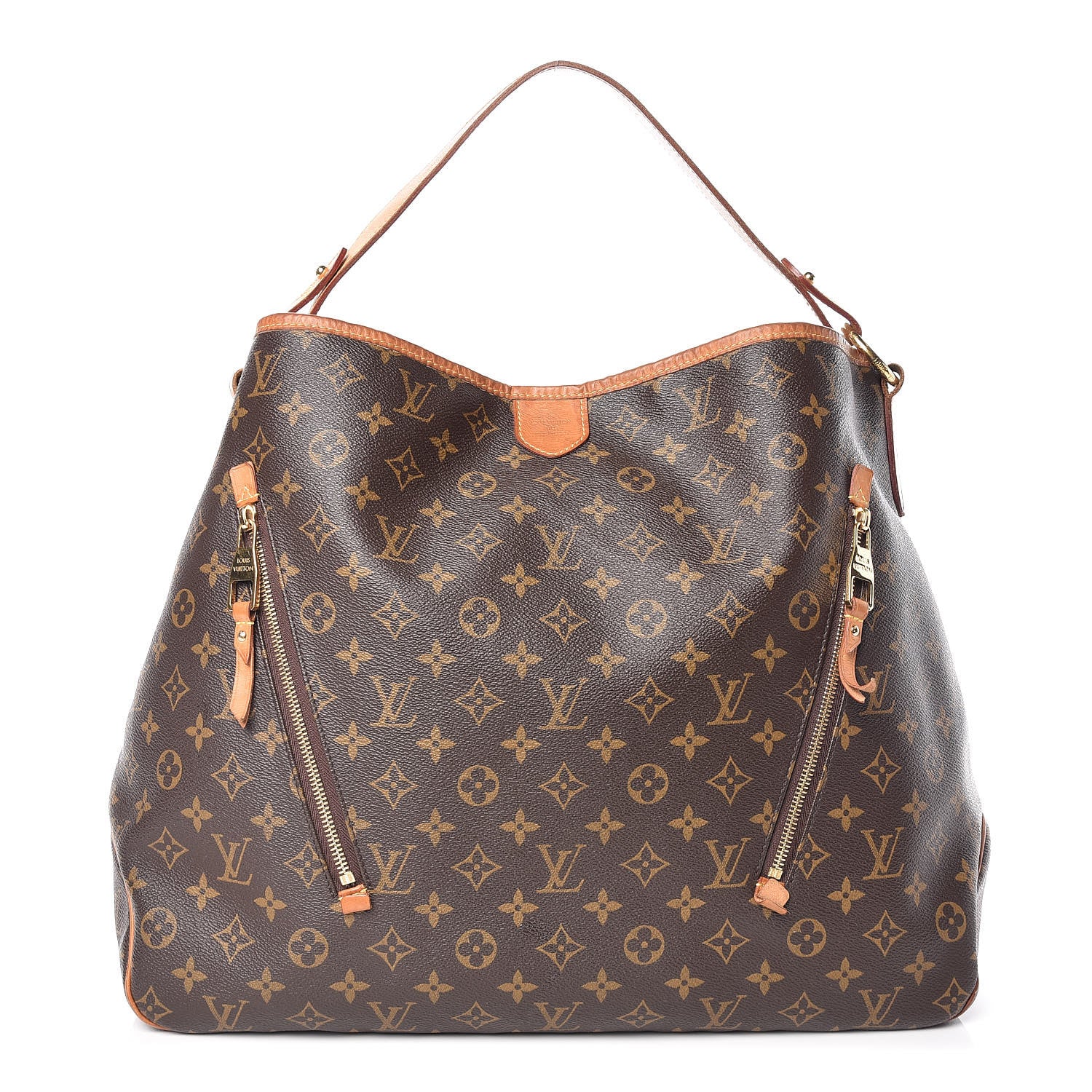 Louis Vuitton Monogram Delightful GM 1 of 16