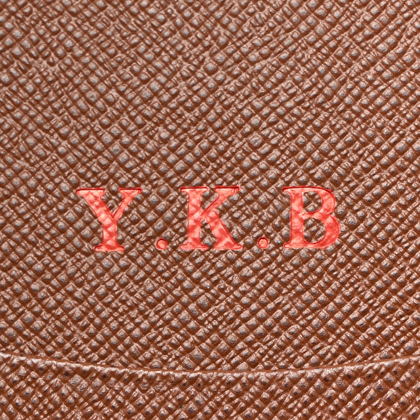 Monogram Zippy Compact Wallet
