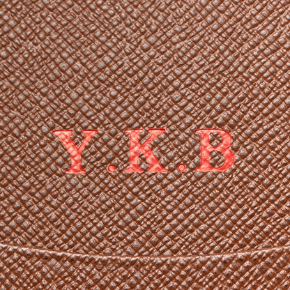 Louis Vuitton Monogram Zippy Compact Wallet 6 of 10