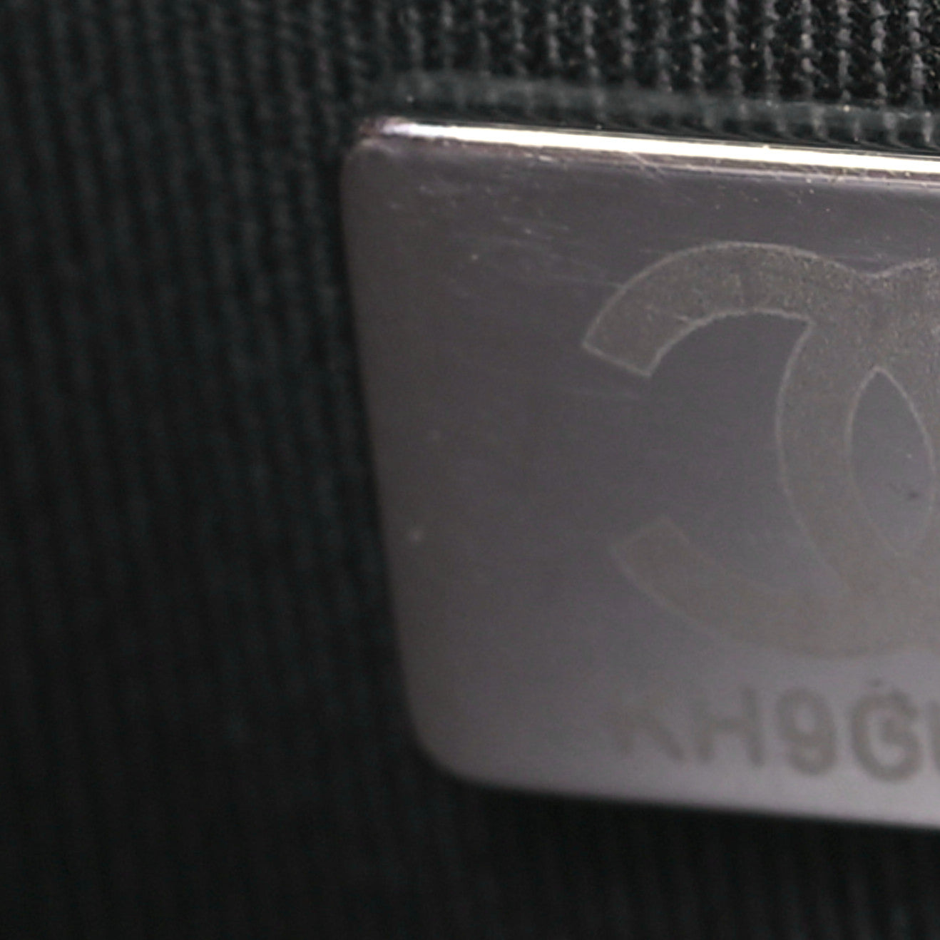 Chanel Caviar Quilted Small Boy Flap Black 7 of 10