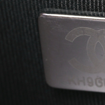 Chanel Caviar Quilted Small Boy Flap Black 7 of 10