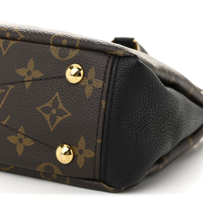 Louis Vuitton Monogram Pallas Full BB Black 9 of 9