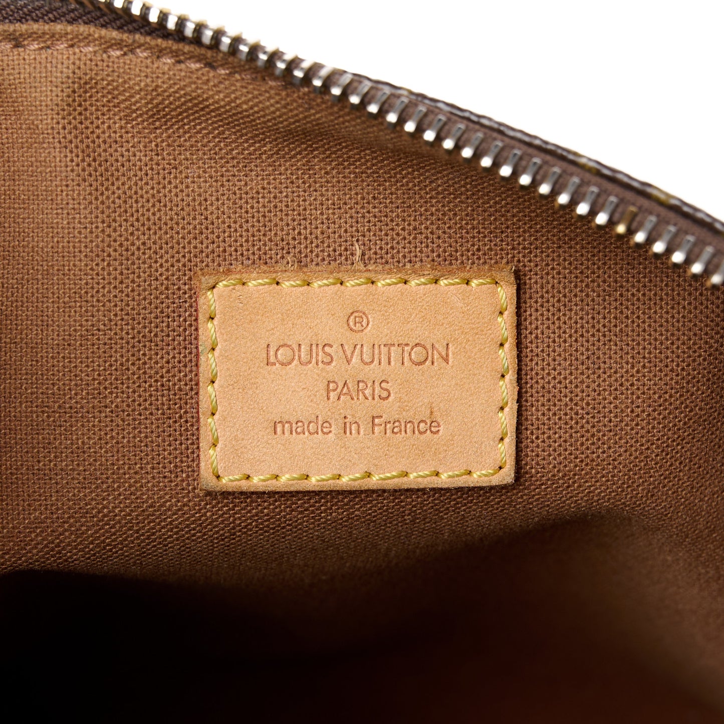 Monogram Bosphore Pochette