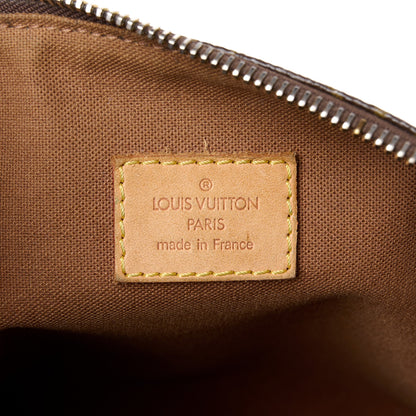 Louis Vuitton Monogram Bosphore Pochette 6 of 12