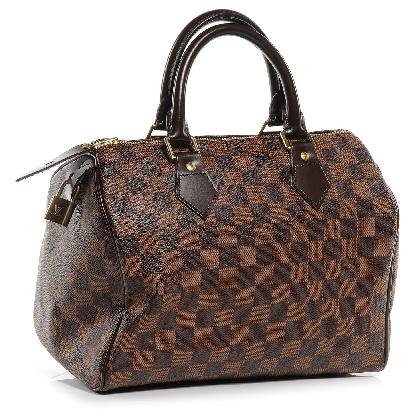 Damier Ebene Speedy 25
