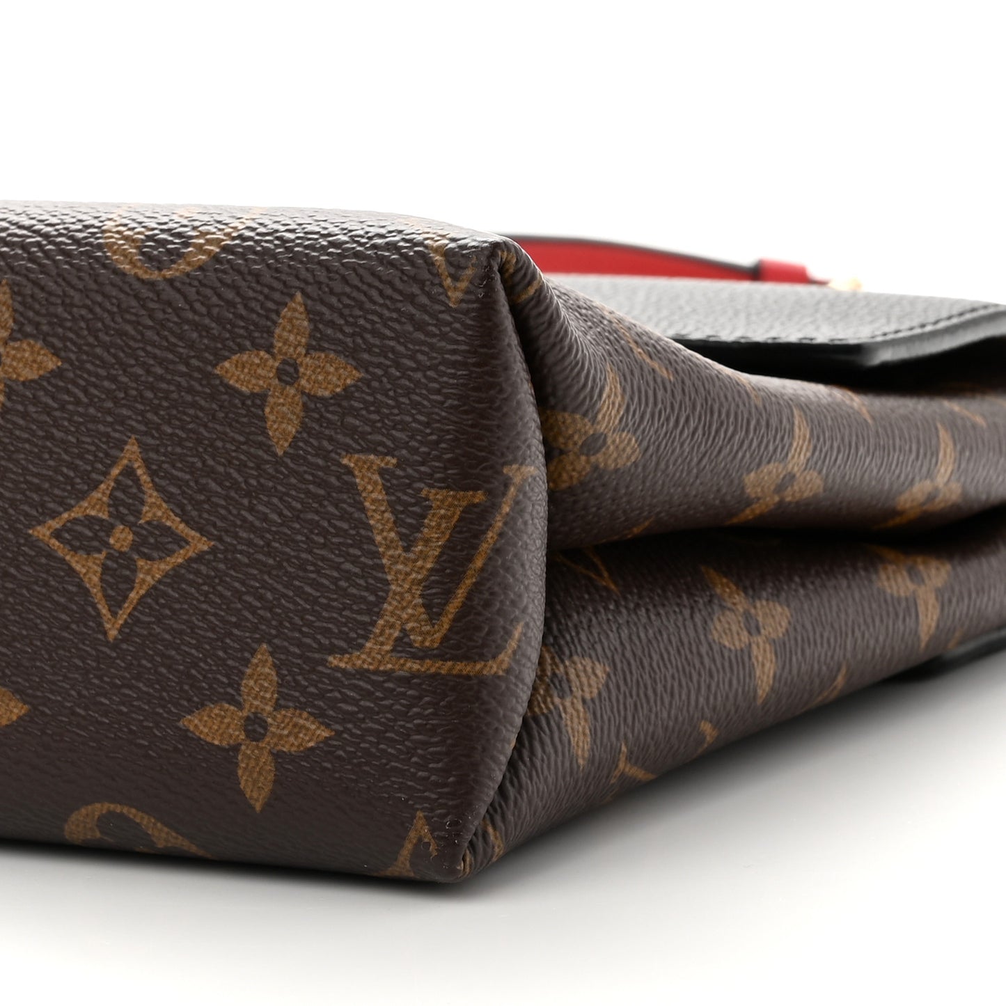 Monogram Saint Placide Black