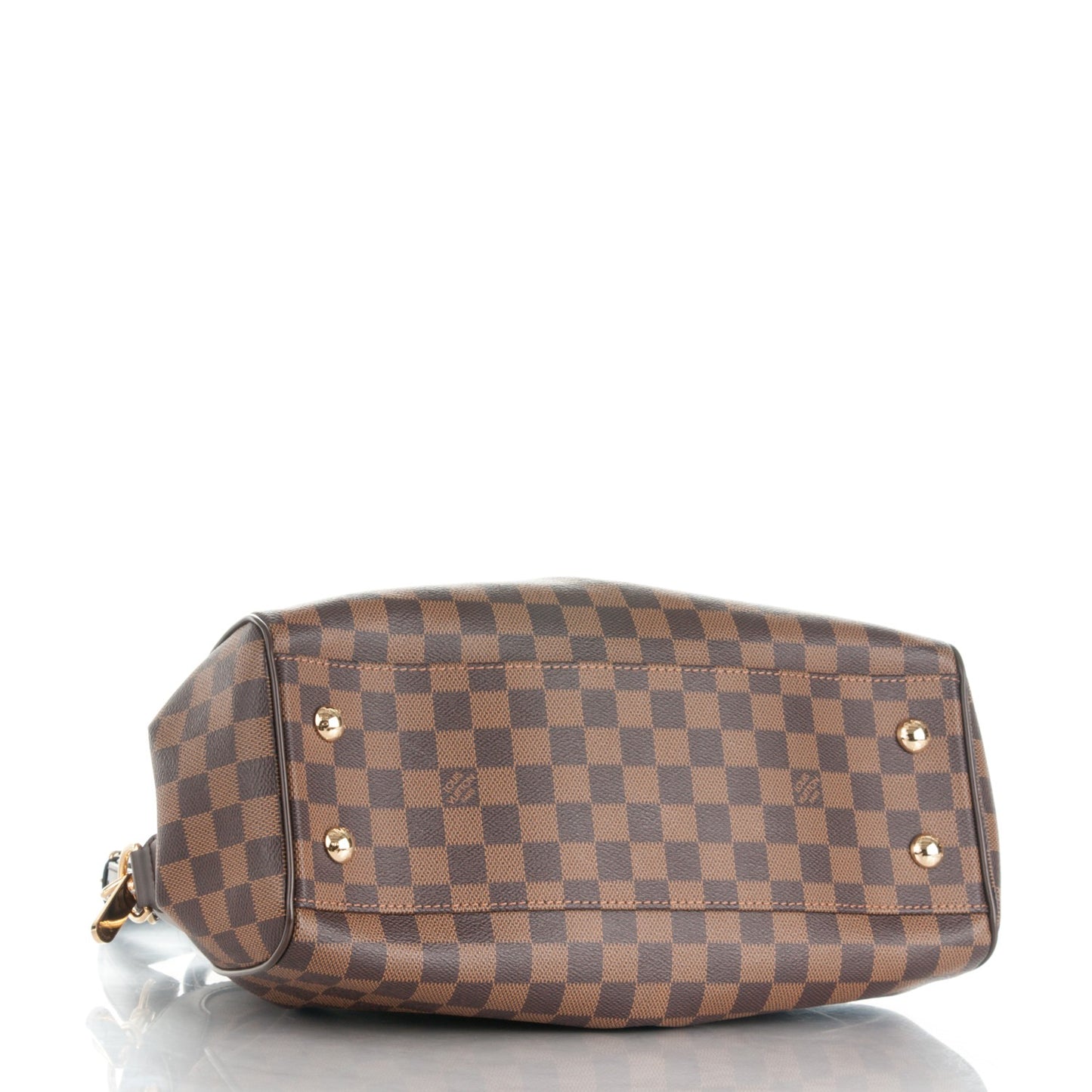 Damier Ebene Trevi PM