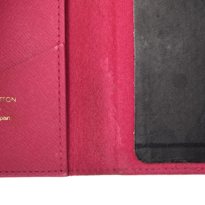 Louis Vuitton Monogram iPhone 7 Folio Case Pink 11 of 11