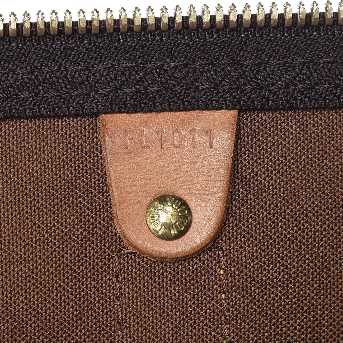 Monogram Keepall 45