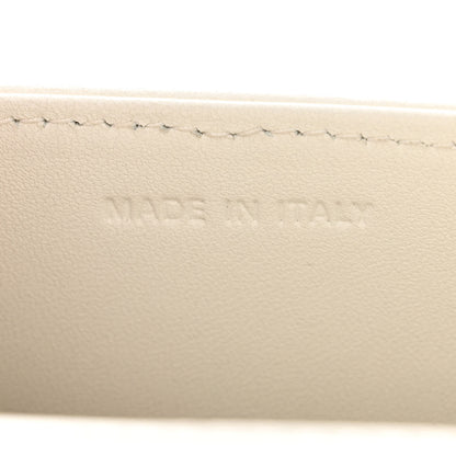 Christian Dior Lambskin Cannage Mini My Dior Bag Latte 7 of 12