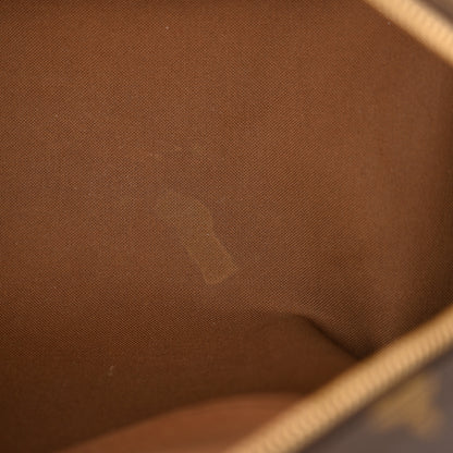 Louis Vuitton Monogram Montorgueil GM 11 of 14