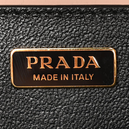 Prada City Calf Saffiano Cahier Bag Cammeo 6 of 9