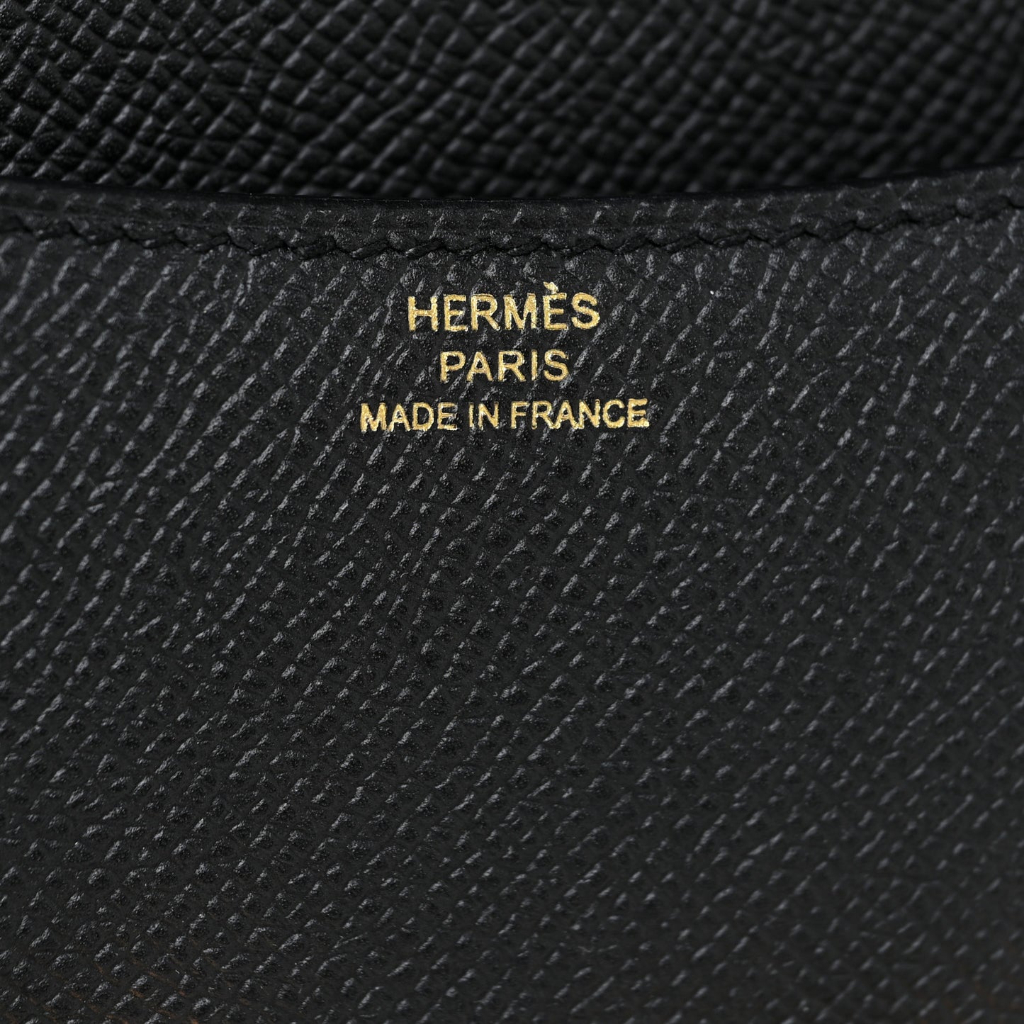 Epsom Constance 18 Black