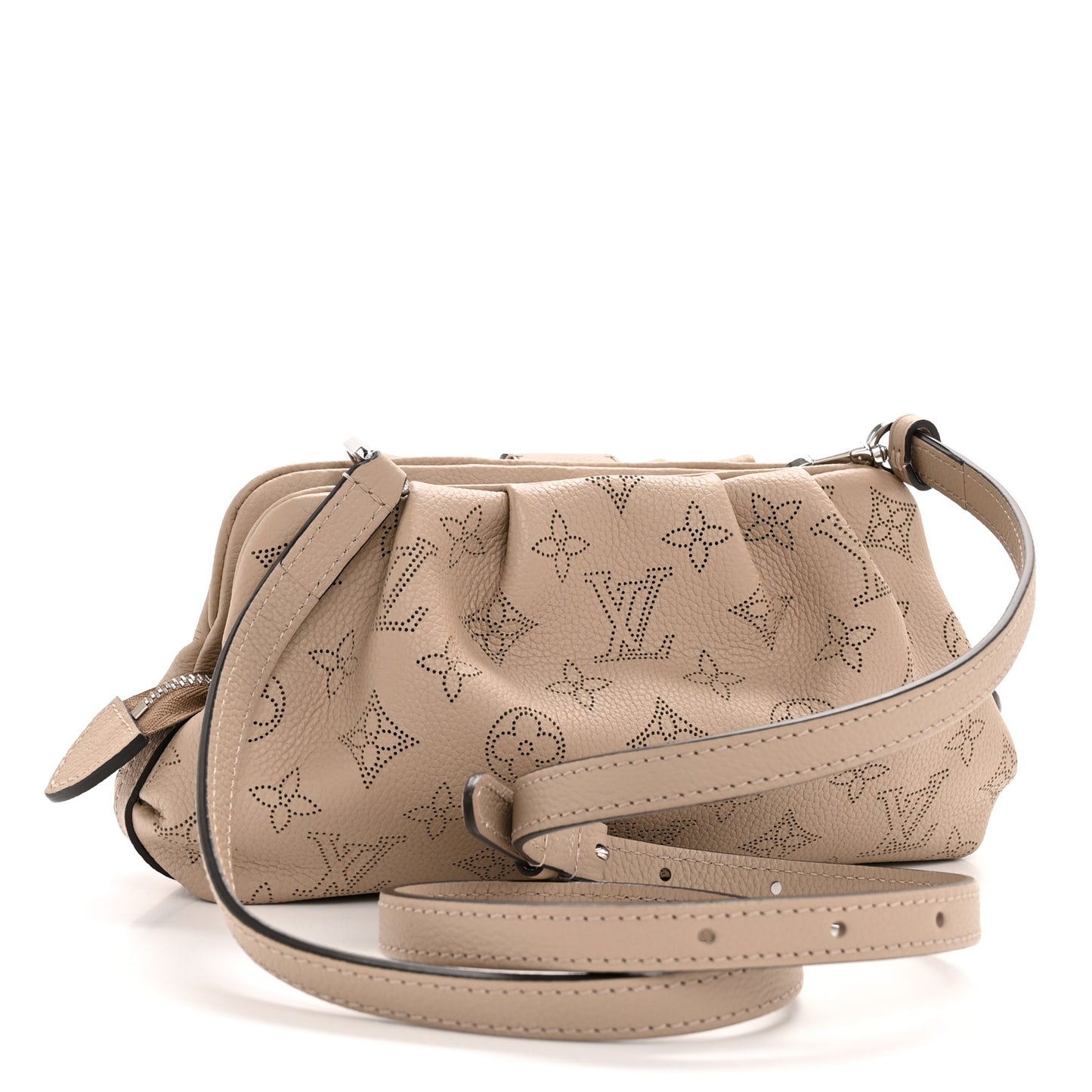 Mahina Scala Mini Pouch Galet