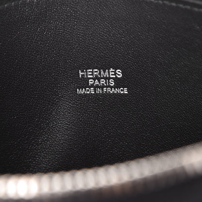 Hermes Epsom Bolide 27 Black 6 of 9