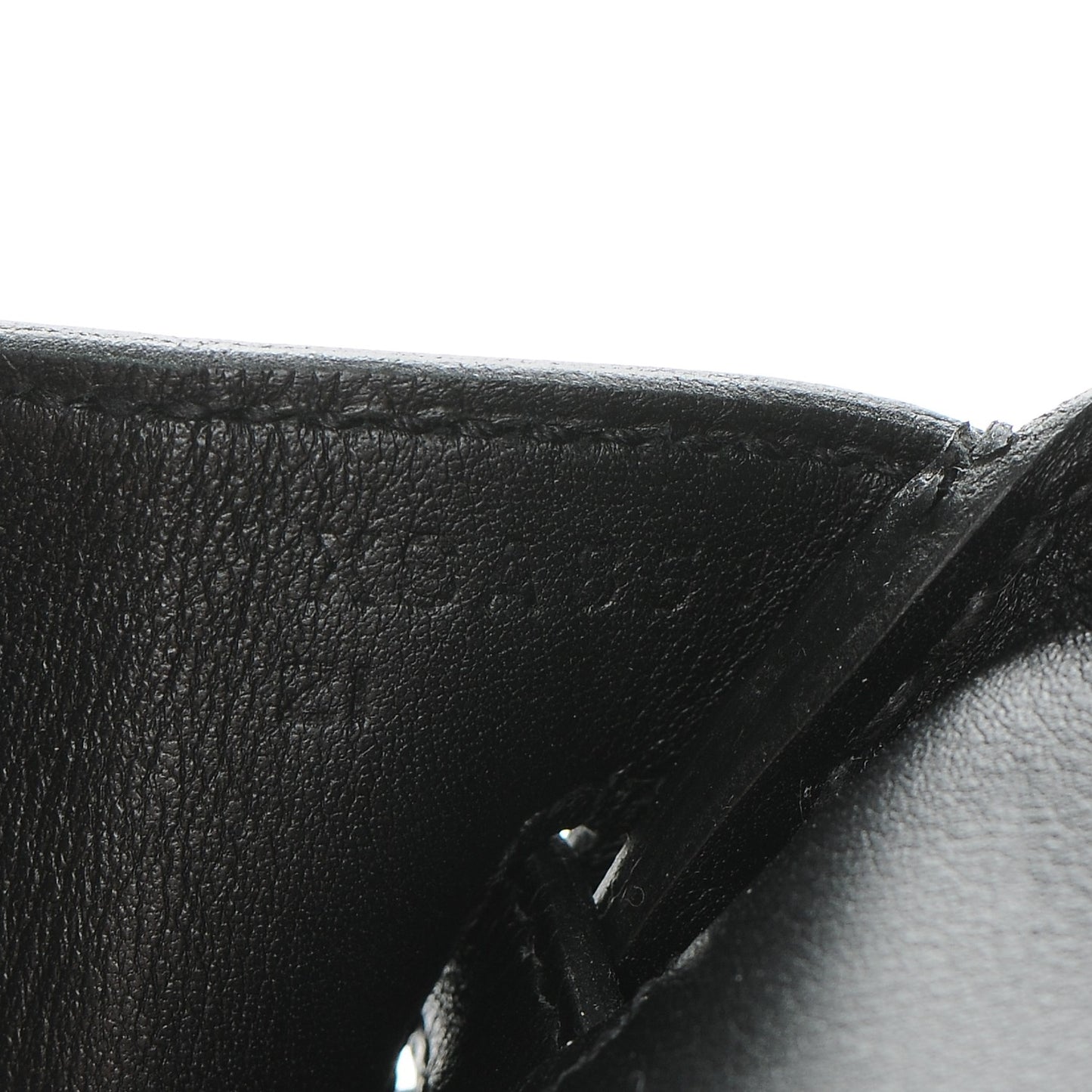 Swift Birkin 25 Black
