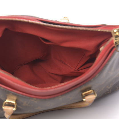 Louis Vuitton Monogram Pallas Cherry 6 of 12