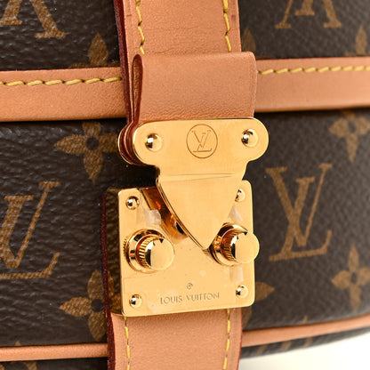 Louis Vuitton Monogram Petite Boite Chapeau 10 of 10