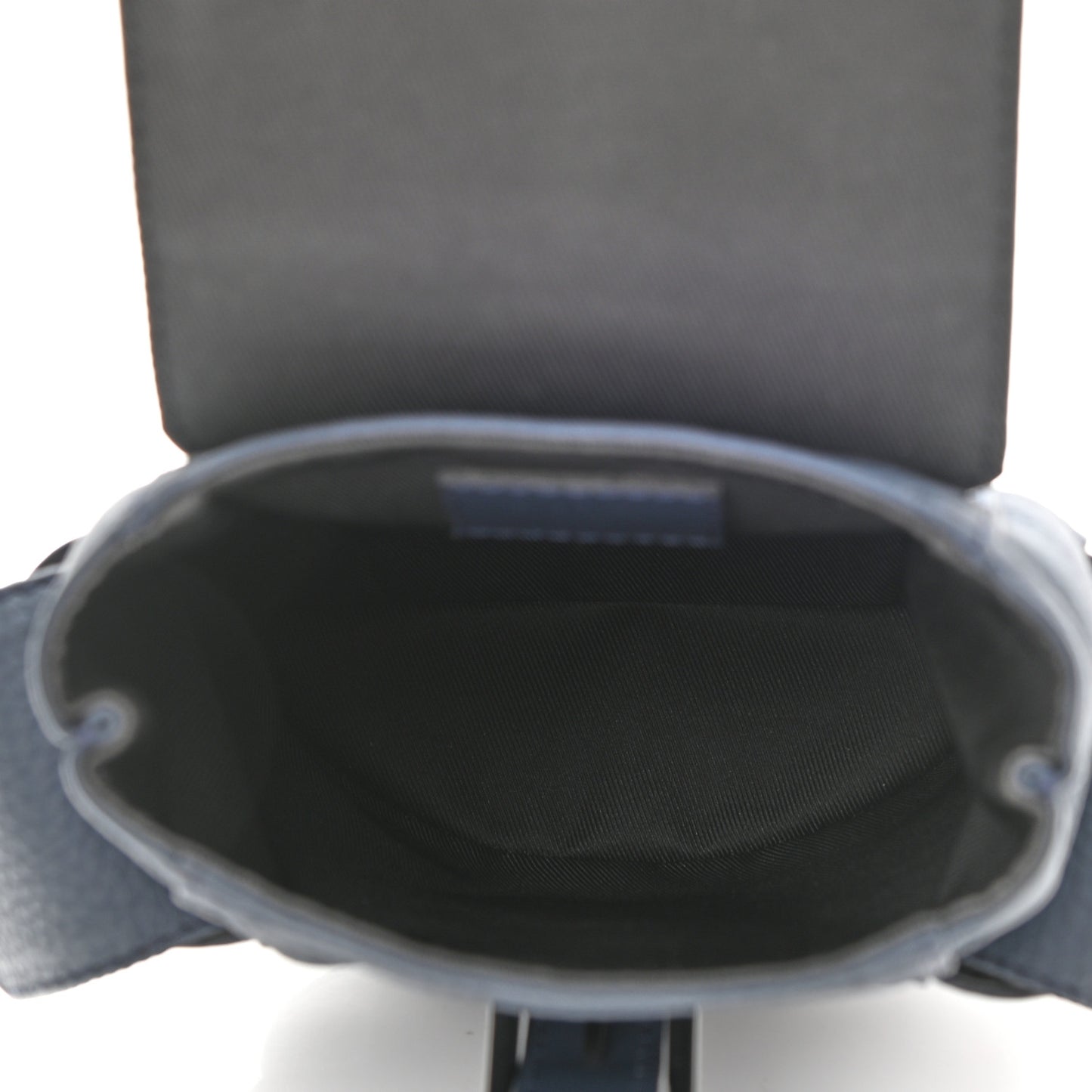 Taurillon Christopher XS Backpack Bleu Marine