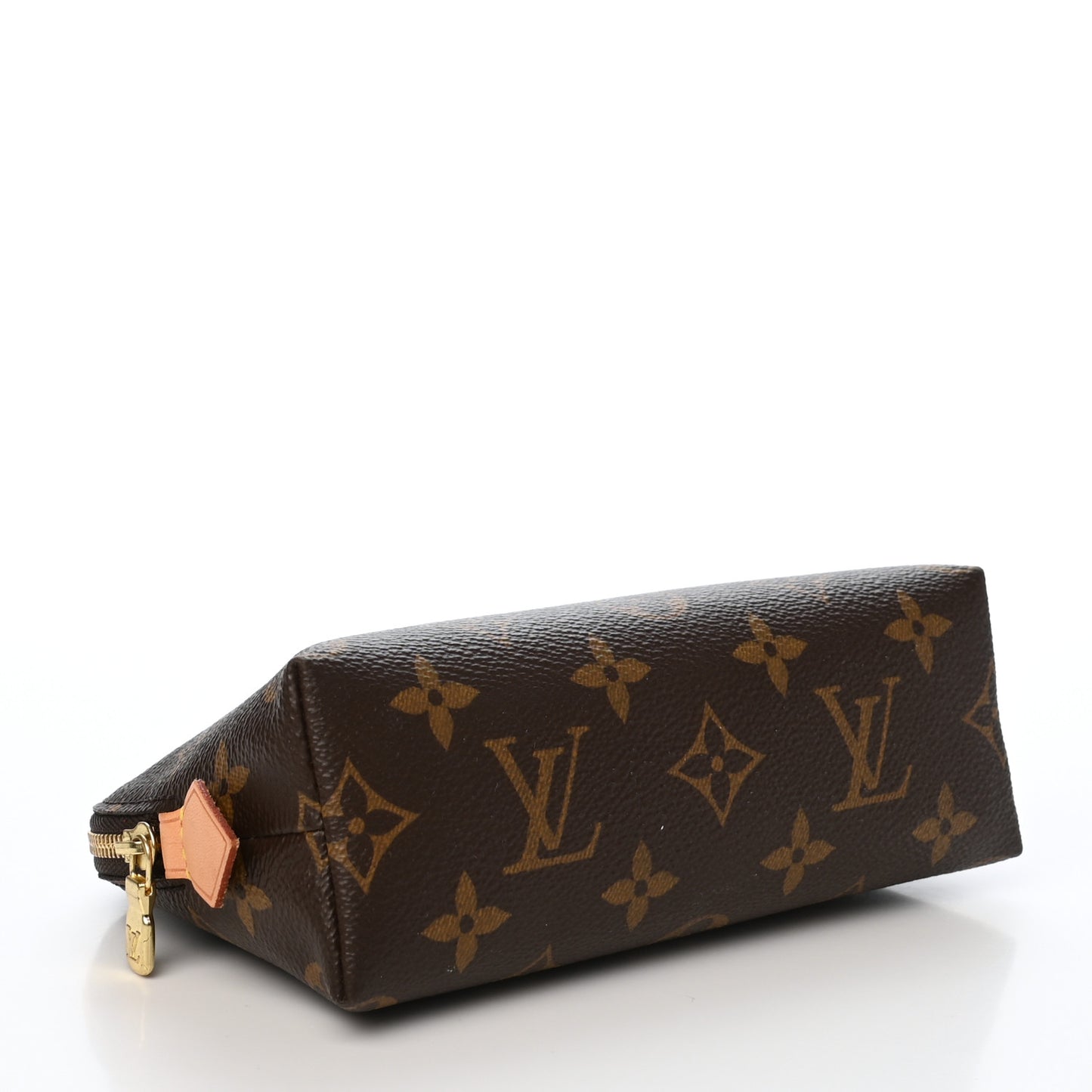 Monogram Cosmetic Pouch