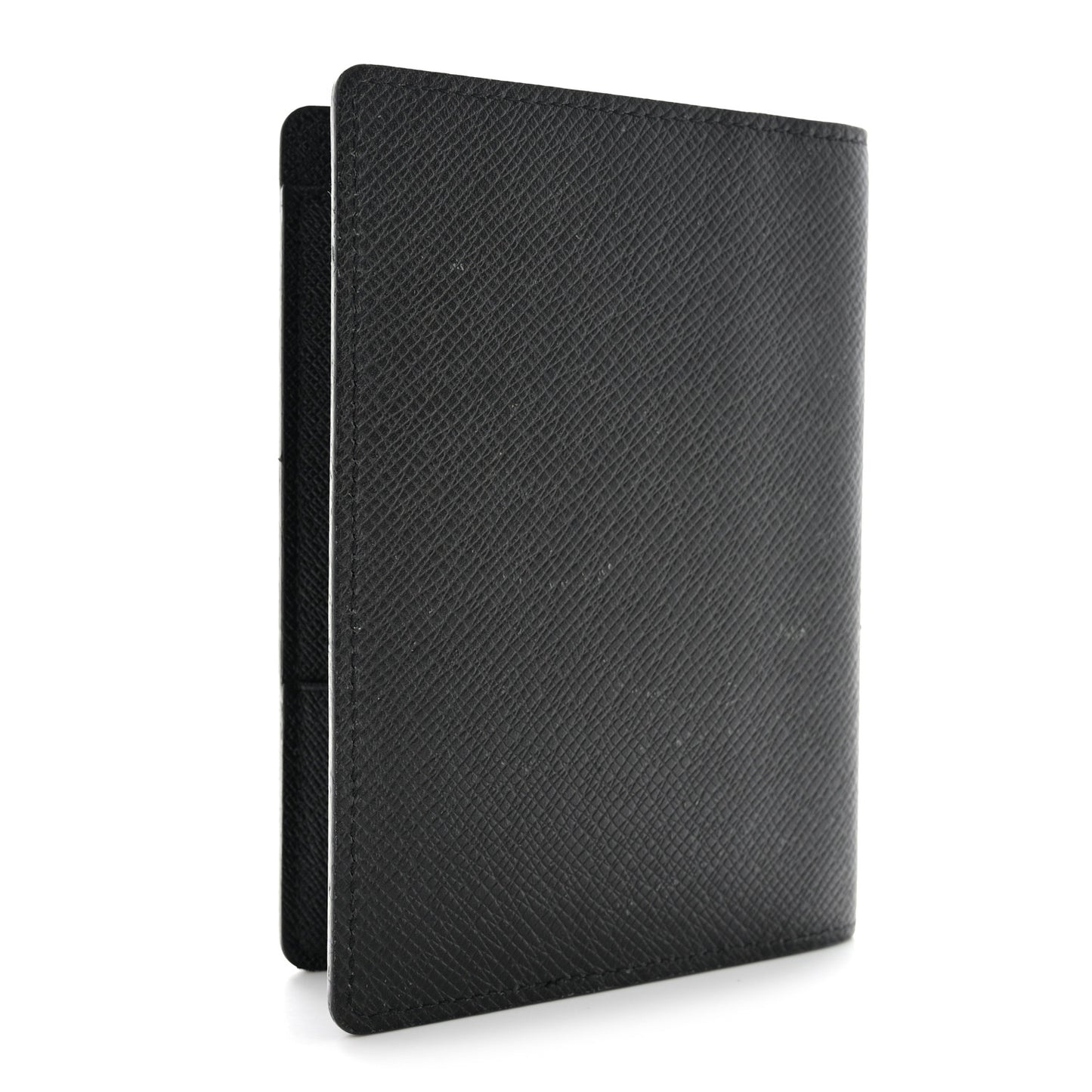 Taiga Passport Cover Ardoise