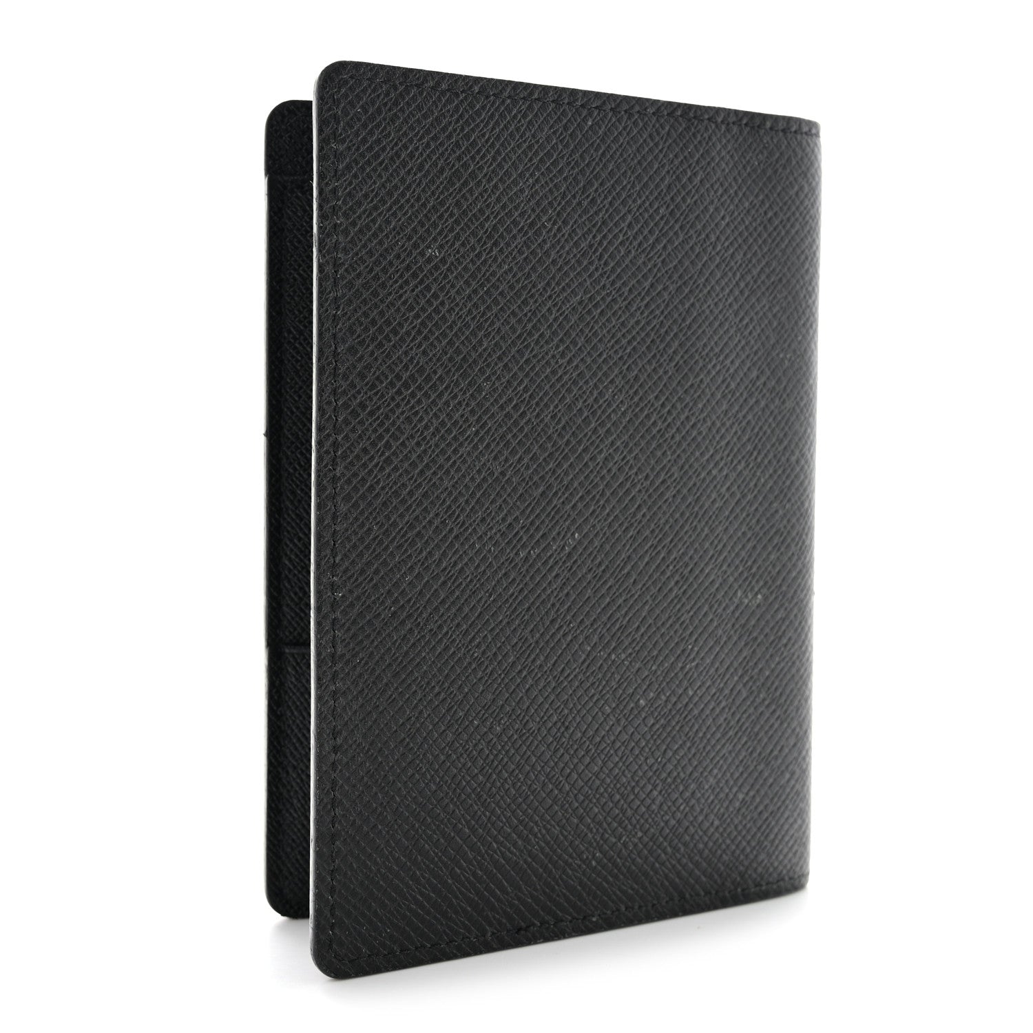 Louis Vuitton Taiga Passport Cover Ardoise 3 of 7