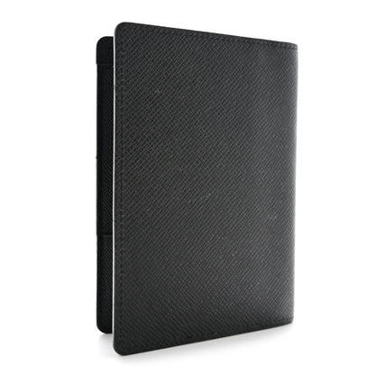 Louis Vuitton Taiga Passport Cover Ardoise 3 of 7