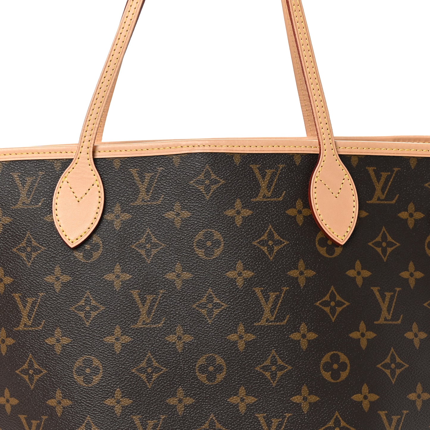 Monogram Neo Neverfull MM