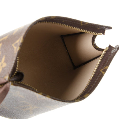 Louis Vuitton Monogram Toiletry Pouch 15 6 of 7