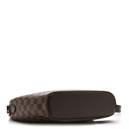 Louis Vuitton Damier Ebene Ipanema GM 4 of 10