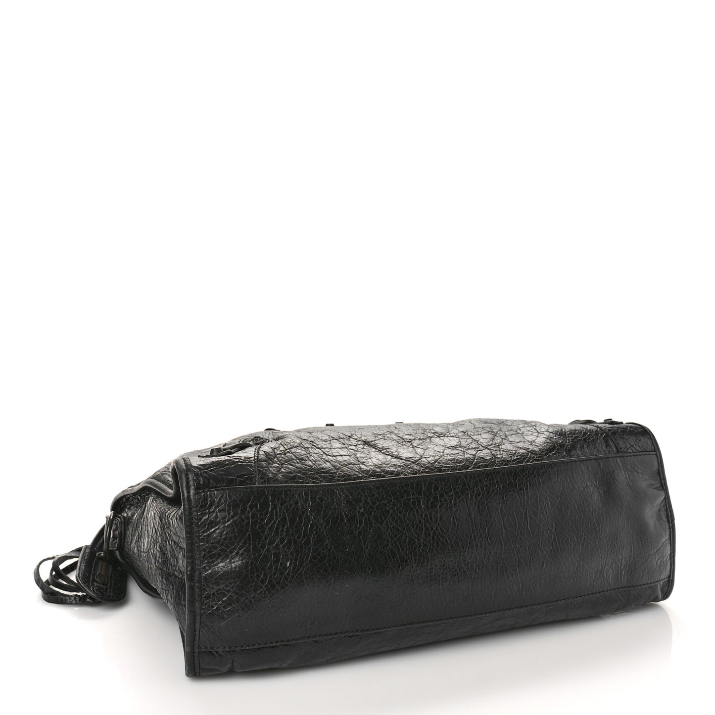 Agneau Classic Hardware City Black