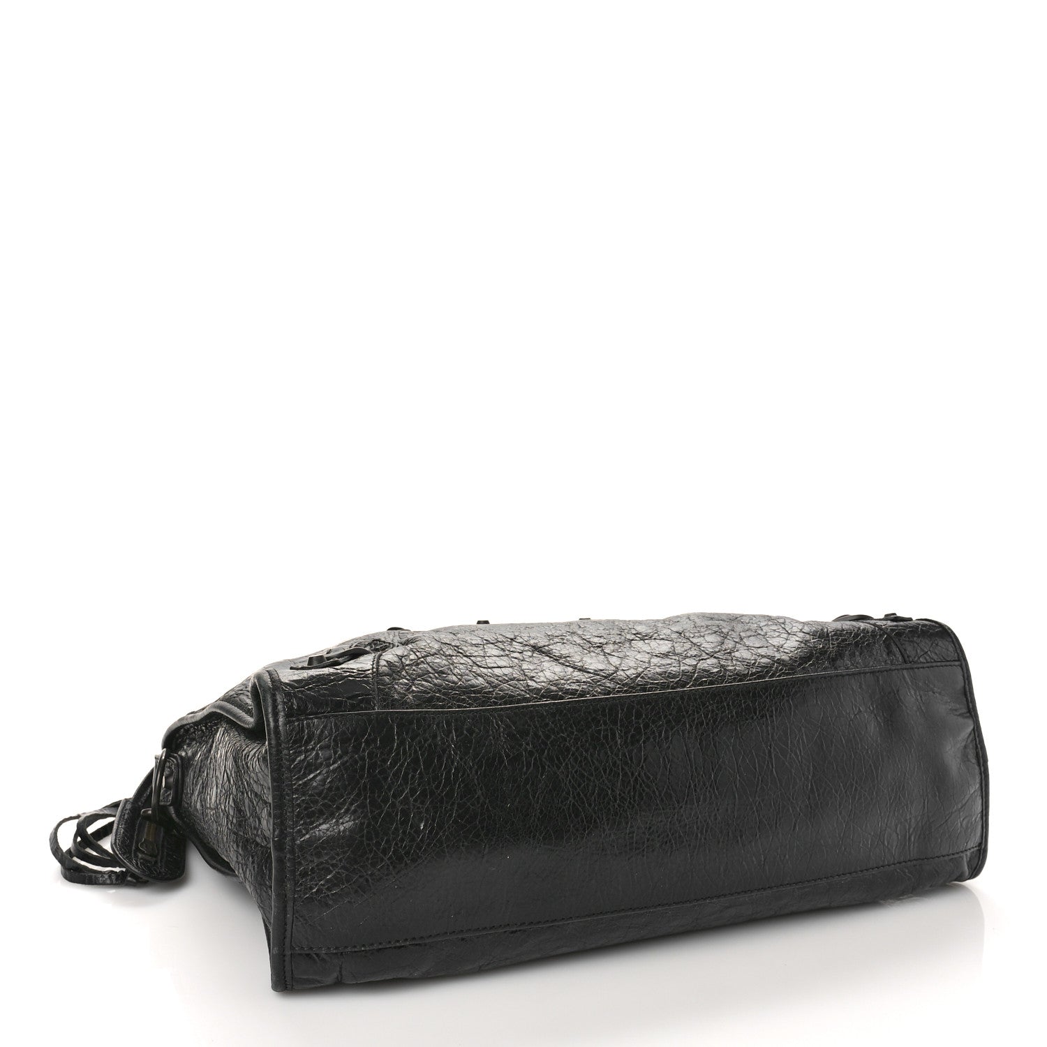 Balenciaga Agneau Classic Hardware City Black 4 of 10