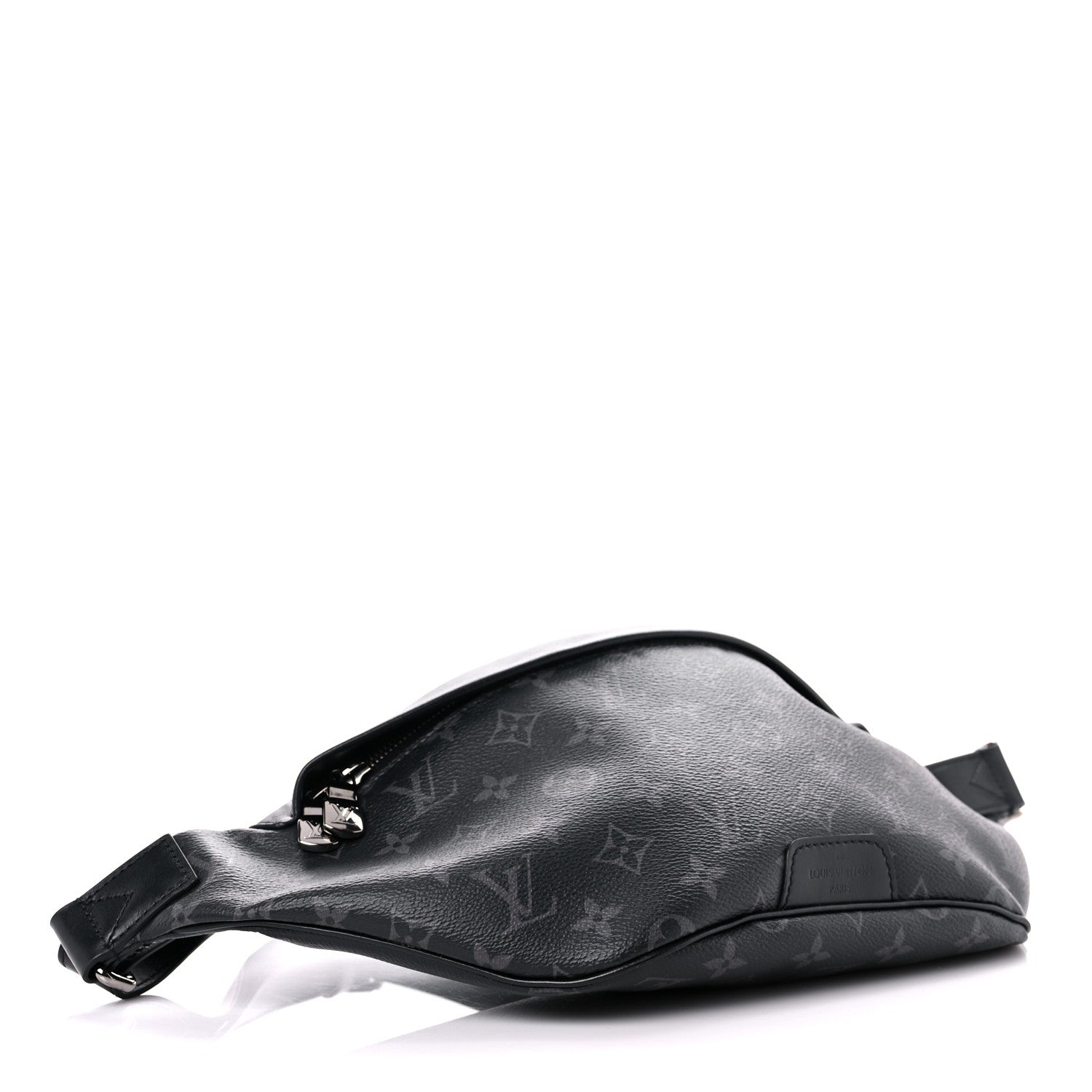 Louis Vuitton Monogram Eclipse Discovery Bumbag 4 of 10