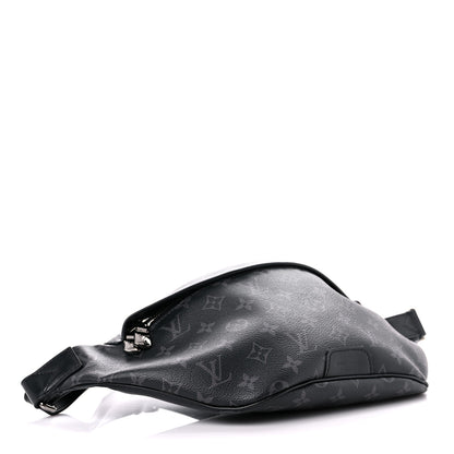 Louis Vuitton Monogram Eclipse Discovery Bumbag 4 of 10