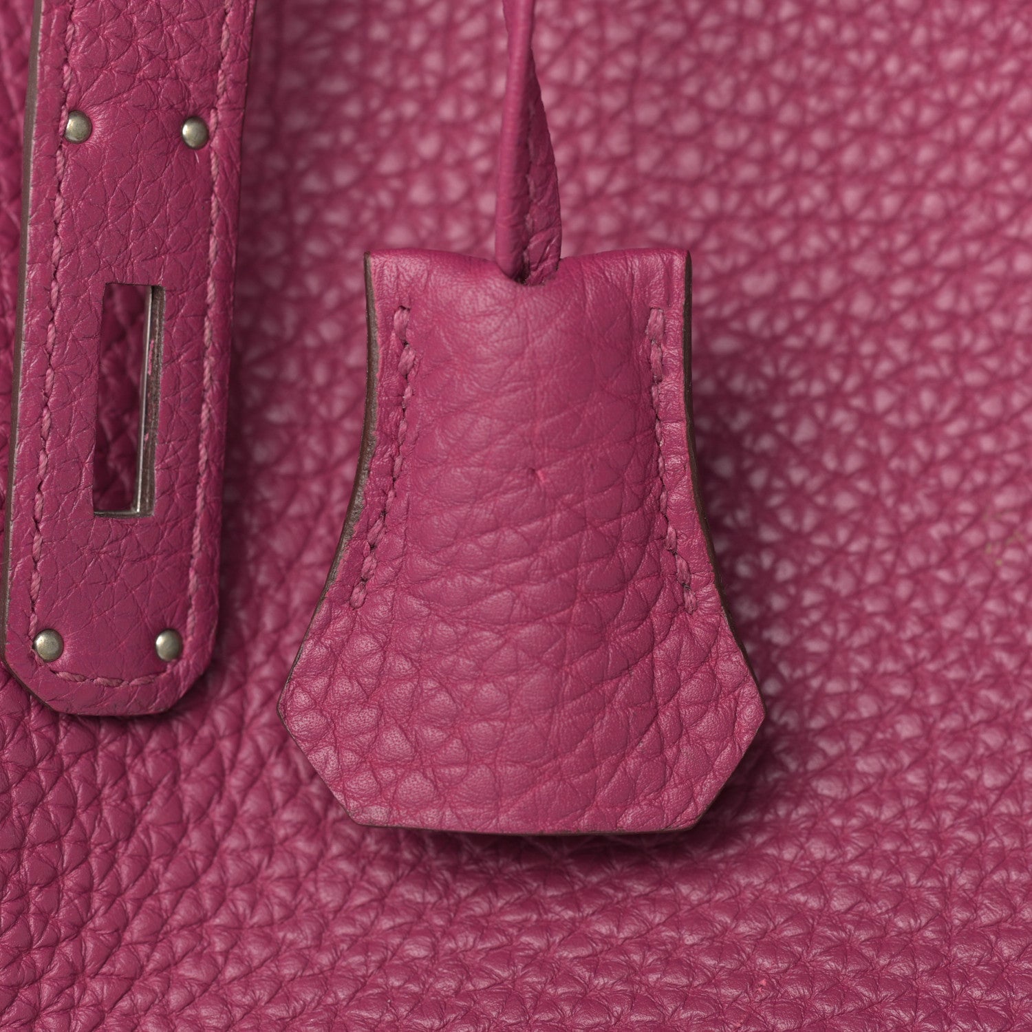 Hermes Togo Kelly Retourne 32 Tosca 30 of 37