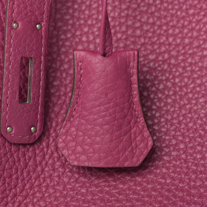 Hermes Togo Kelly Retourne 32 Tosca 30 of 37