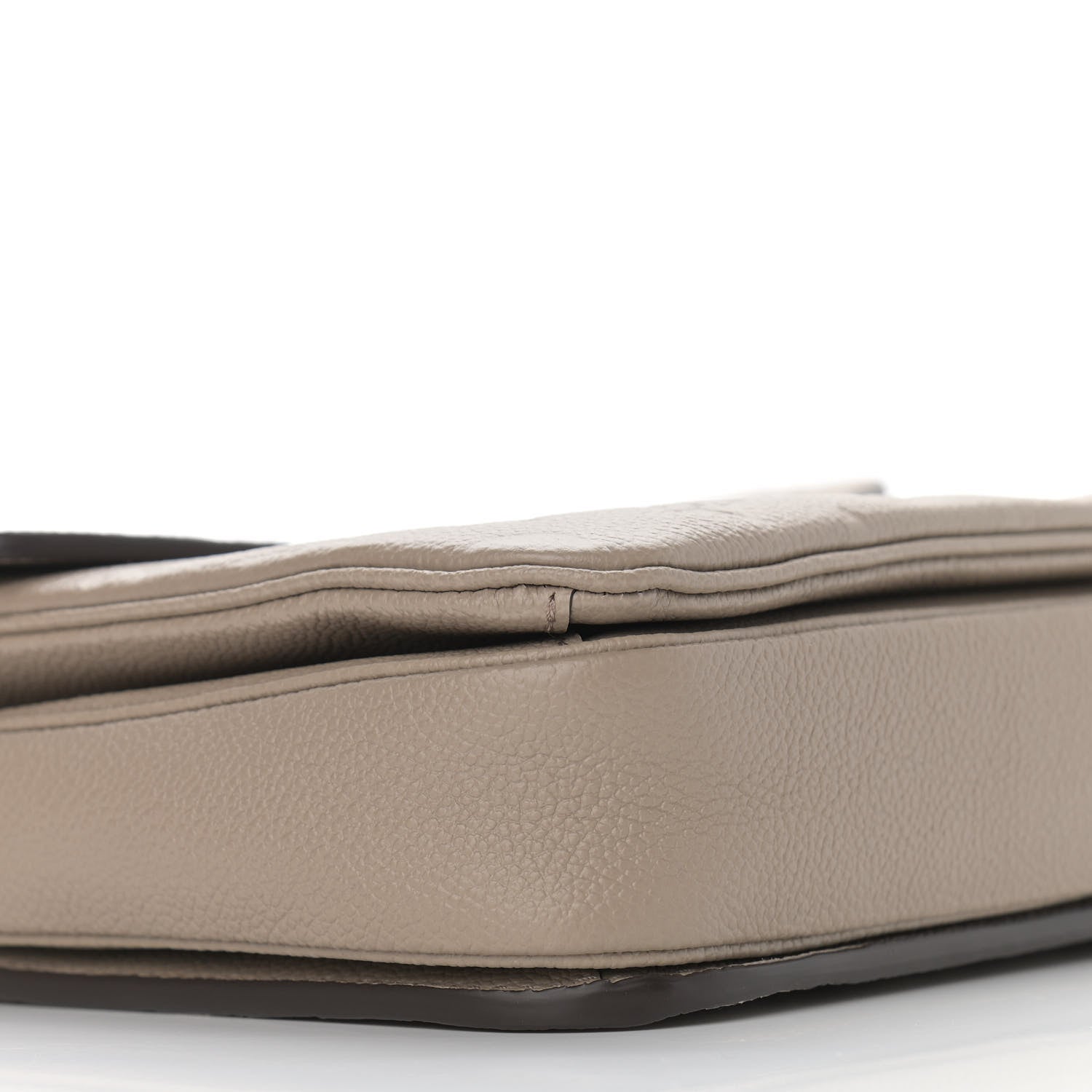Louis Vuitton Empreinte Pochette Metis Tourterelle 7 of 9