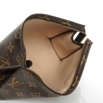 Louis Vuitton Monogram Toiletry Pouch 19 5 of 6