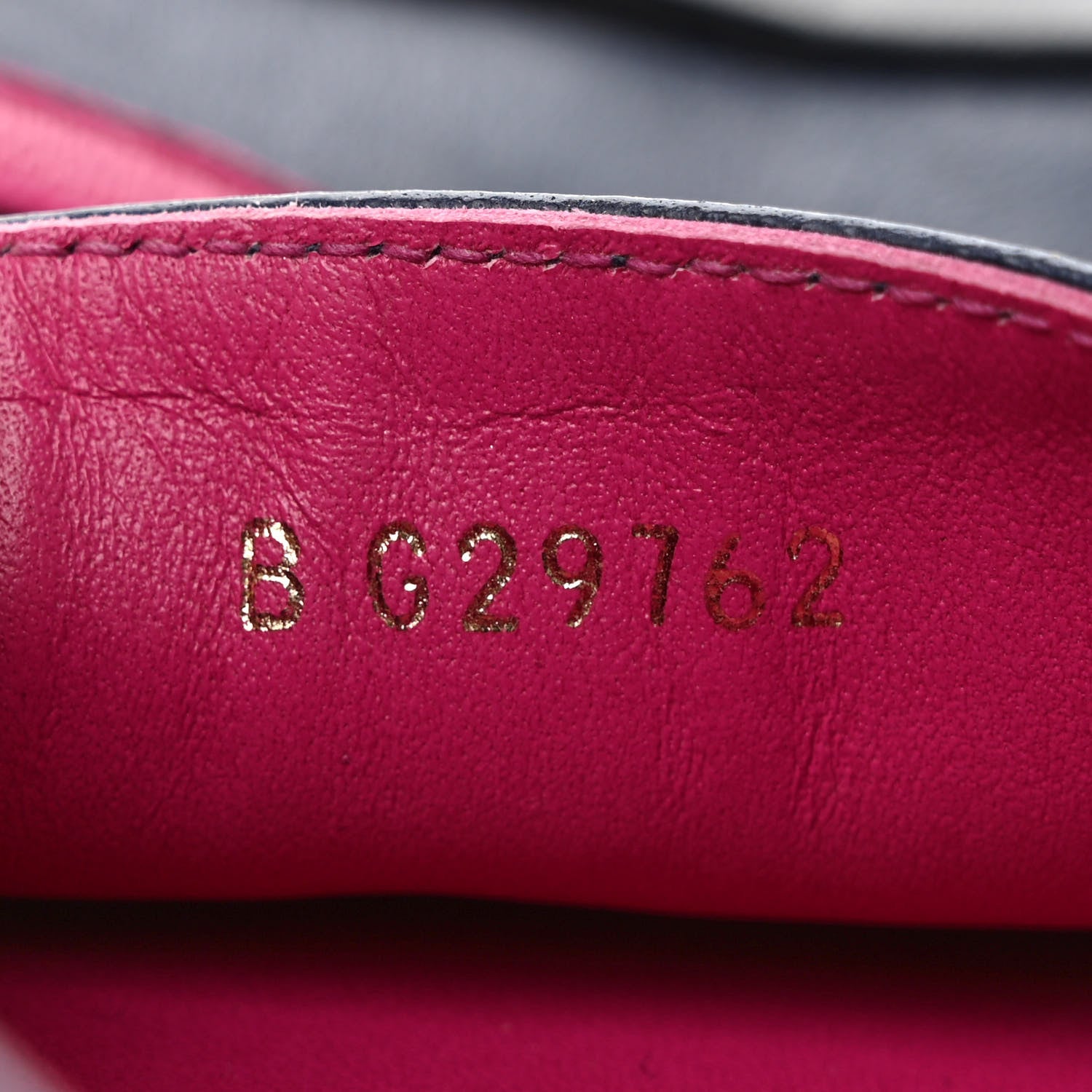 Chanel Lambskin CC Espadrilles 42 Navy Fuchsia Black 8 of 9