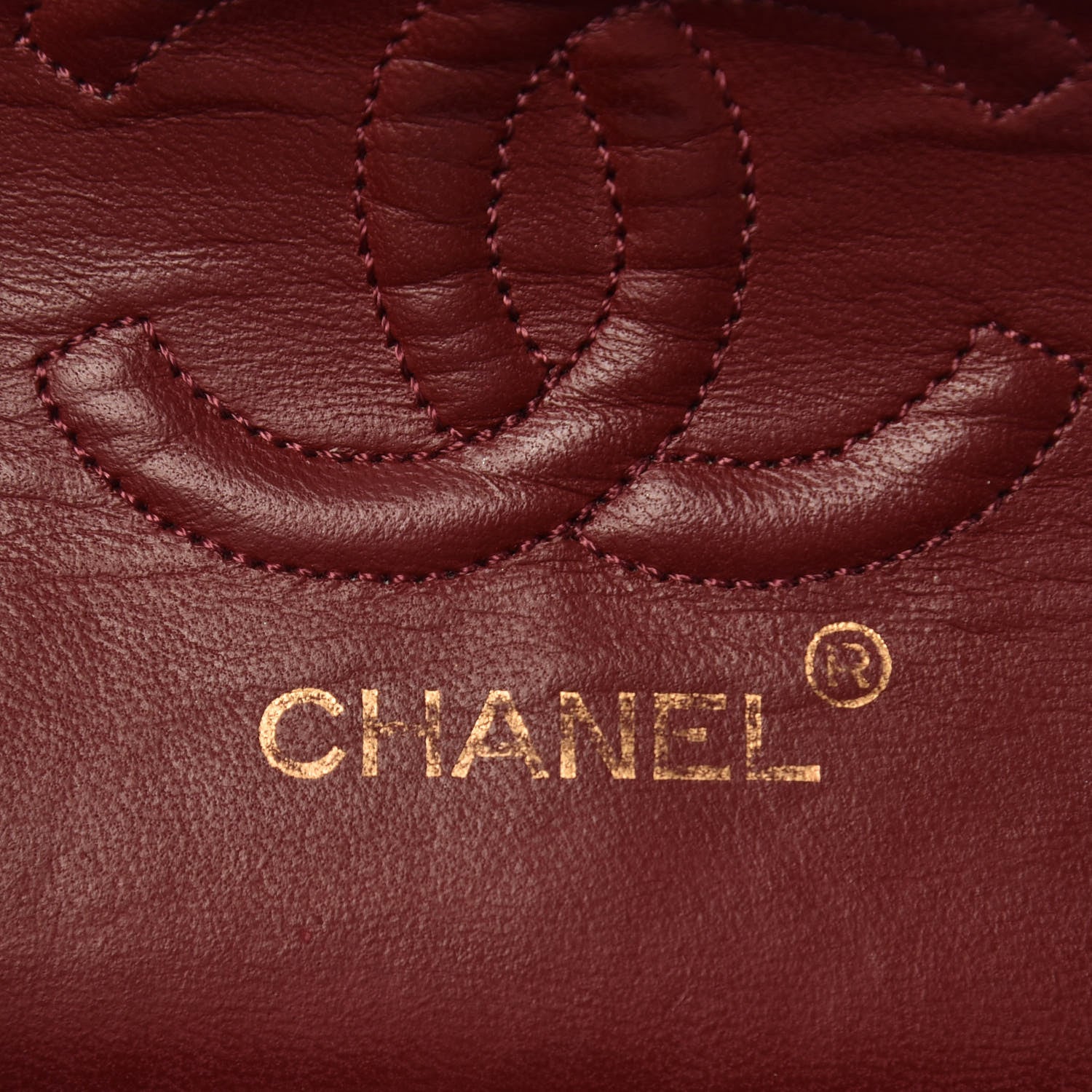 Chanel Lambskin Quilted Small Double Flap Black 6 of 15