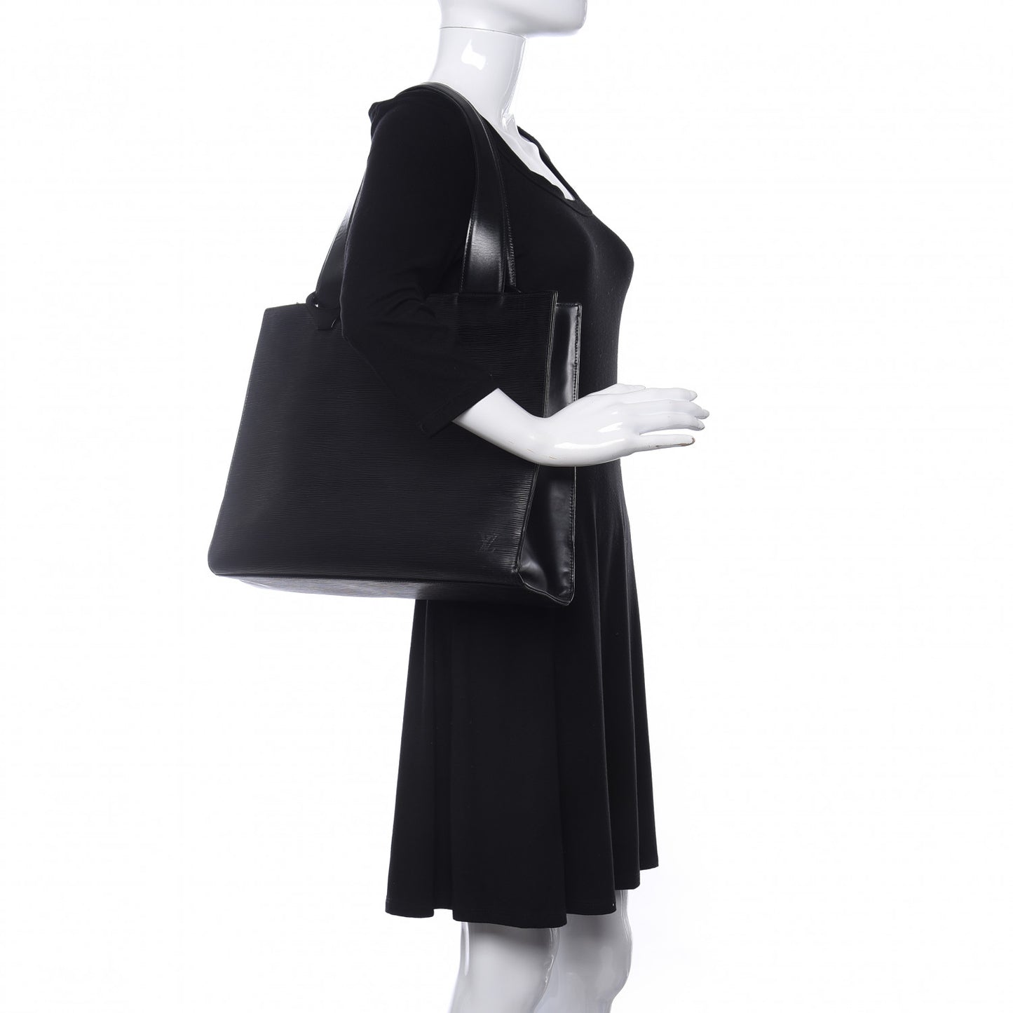 Epi Z Gemeaux Black