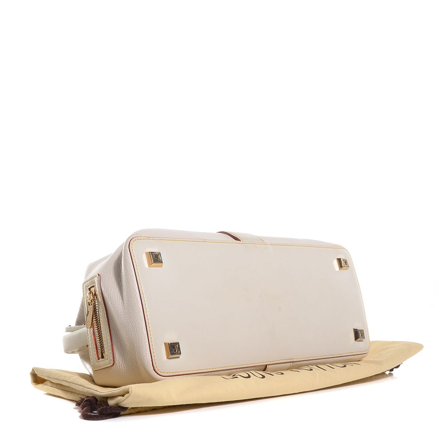 Suhali L'Ingenieux PM White