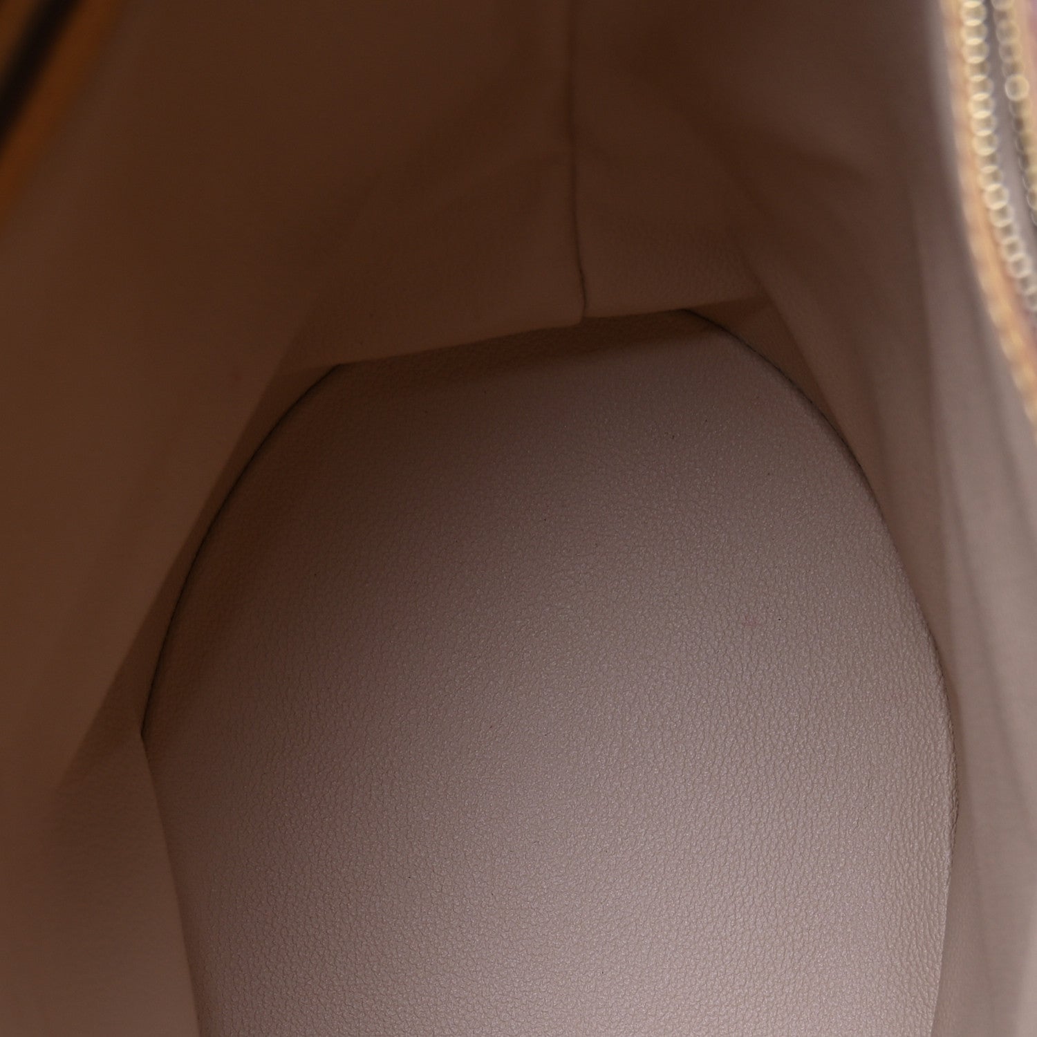 Louis Vuitton Monogram Bucket 27 5 of 12