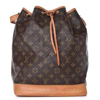 Louis Vuitton Monogram Noe 1 of 11